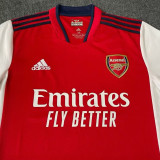21/22 ARS Home Fans Soccer Jersey