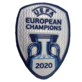 2024 Italy Blue Special Edition Fans Soccer Jersey