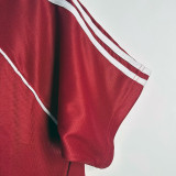 2005/2006 Bayern Home Retro Soccer Jersey