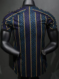 24/25 Ajax X Fendi Co Branded version Player Version Soccer Jersey