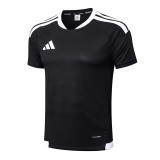 25/26 AD Black Player Version Training Short Suit#D2506