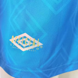 1993/1994 Napoli Home Retro Soccer Jersey