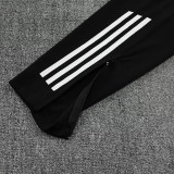 25/26  RMA Black Half Pull Tracksuit (半拉链)