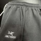 24 /25 New TERYX Grey Cotton  Pants W4(棉裤)