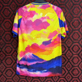 24/25 Japan Rosy Clouds  Fans Soccer Jersey