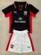 25/26 Southampton Third Kids Soccer Jersey