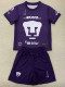 24/25 Pumas UNAM Third Kids Soccer Jersey