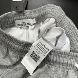 24/25 New Grey Cotton  Pants W5(棉裤)