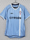 2001/2003 Celta Home Retro Soccer Jersey
