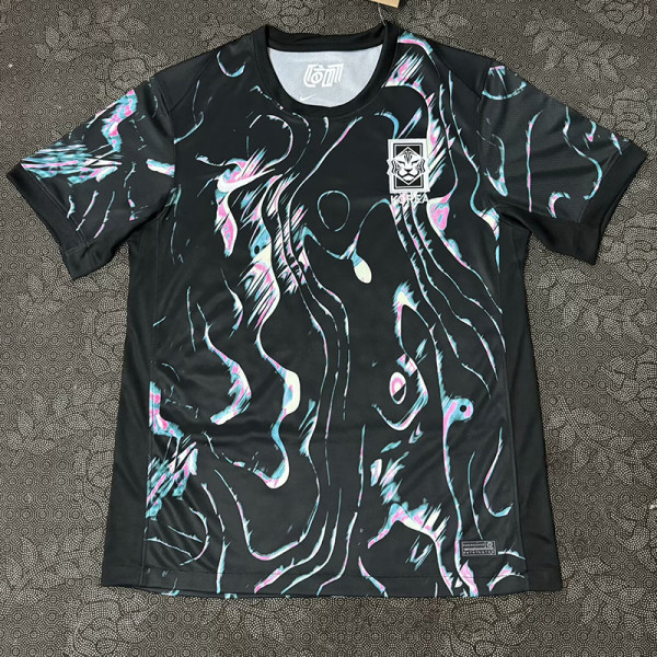 24/25 Korea Away Fans Soccer Jersey