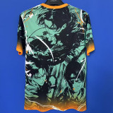 25/26 Japan The attacking giant Liweil Fans Soccer Jersey