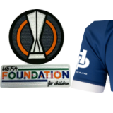 23/24 Marseille Away 1:1 Fans Soccer Jersey