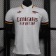 25/26 ARS White Special Edition Player Version Soccer Jersey