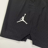 24/25 New JOR White shorts(029）
