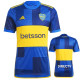 23/24 Boca Juniors Home Fans Soccer Jersey