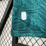 24/25 Santiago Home Green Fans Soccer Jersey