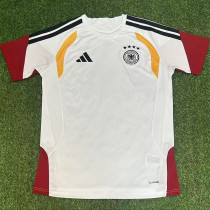 26/27 Germany White Training Shirts