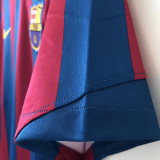 2005/2006 BAR Home Retro Soccer Jersey