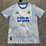 2026 USA World Cup Promotion service Fans Soccer Jersey