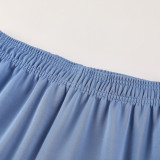 26/27 NJ Light Blue Jacket Tracksuit#NJ12