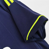 2012/2013 RMA Away Retro Soccer Jersey