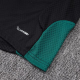 26/27 Mexico Black Player Version Training Short Suit(球员版)