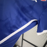 24/25 Universidad De Chile Home Fans Soccer Jersey