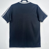 1991 Colo-Colo Away  Retro Soccer Jersey