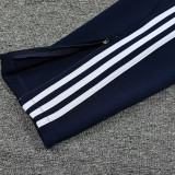 25/26 Italy Royal Blue Jacket Tracksuit
