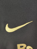 2020/2021 BAR Away Retro Soccer Jersey