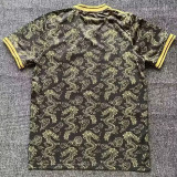 25/26  RMA Little Golden Dragon Edition  Fans  Training Shirts