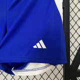 2024 Chile Home Shorts Pants