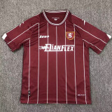 24/25 Salernitana Home Fans Soccer Jersey