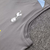 24/25  TOT Grey Tank top and shorts suit