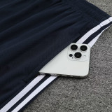 24/25 RMA  Dark Blue Training Short Suit