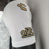 24/25 Tijuana Away  Player Version Soccer Jersey