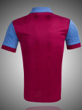 1995/1997 Aston Villa Home Retro Soccer Jersey