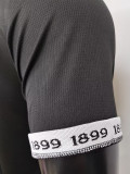 24/25 Marseille  125th Anniversary Edition Black Player Version Soccer Jersey