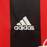 2000/2002 ACM Home Retro Soccer Jersey
