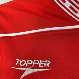 1998/2000 CAI Home Retro Soccer Jersey