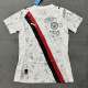 25/26 Man City Away Women  Soccer Jersey#女