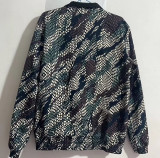 2023 ARS Joint Edition Double Sided Windbreaker (双面风衣)