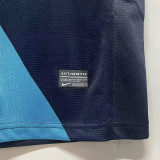 2011/2012 ARS Away(Wearing the Premier League armband） Retro Soccer Jersey（带英超章）