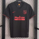 2018/2019  ATM Home Goalkeeper Black Retro Soccer Jersey