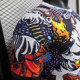 24/25 Japan Dragon Head Graffiti Special Edition Player Version Soccer Jersey