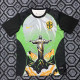 26/27 Brazil Goddess Edition Green Fans Soccer Jersey