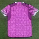 24/25 RMA Pink Purple Special Edition Training Shirts