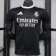 24/25 RMA Black  Player Version Soccer Jersey