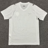 25/26  Valencia Home  Fans Soccer Jersey