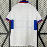 1998 Universidad Católica Home Fans Soccer Jersey